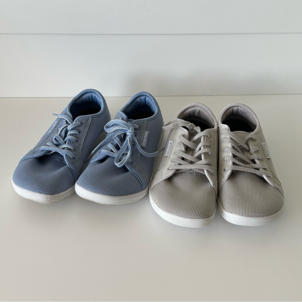 WHITIN Women's Minimalist Barefoot Shoes | Zero Drop Sole